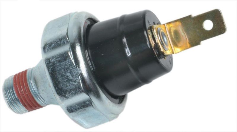 Interruptor de presión de aceite del motor ACDelco Gold C8020 (19106700)
