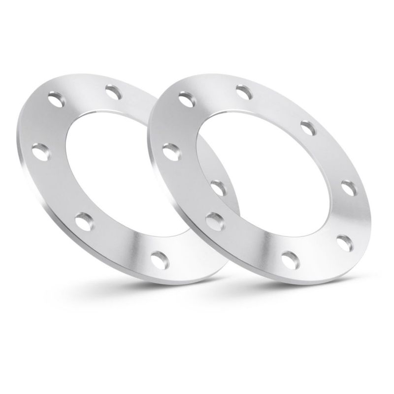 Espaciadores de rueda Customadeonly 6 mm 8x6.5 M14x1.5 2 uds
