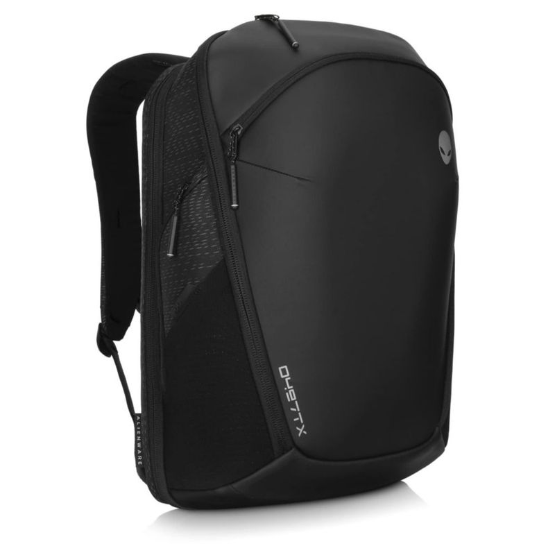 Mochila Alienware Horizon Travel para portátil de 17 pulgadas negra