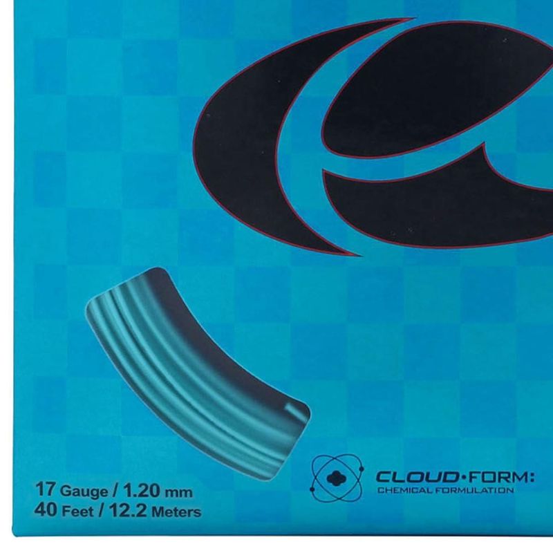 Cuerda de tenis Solinco Mach-10 120 mm 12 m (juego)
