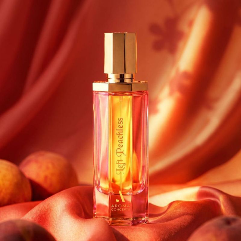 Perfume AROMA CONCEPTS Left Peachless 100 ml EDP