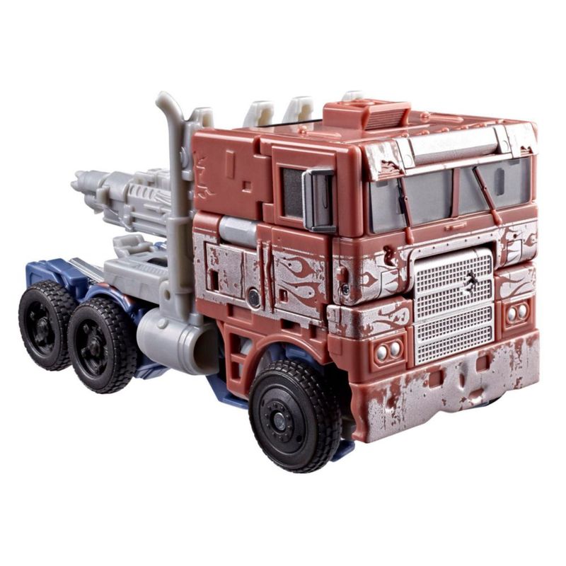Figura de acción Transformers Optimus Prime 17 cm Voyager