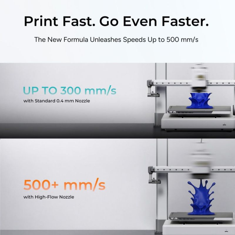Filamento PETG Polymaker 175 mm 1 kg Galaxy Blue