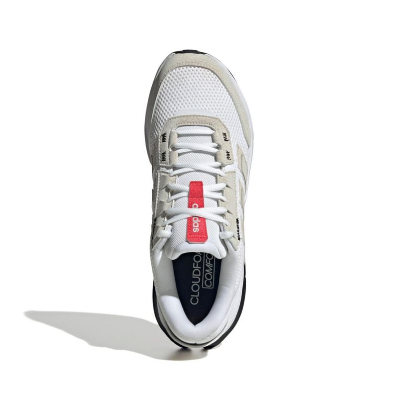 Zapatillas adidas Astrastar blanco/alumina talla 11