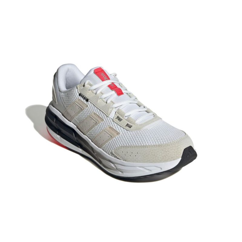Zapatillas adidas Astrastar blanco/alumina talla 11