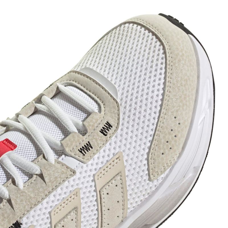 Zapatillas adidas Astrastar blanco/alumina talla 11