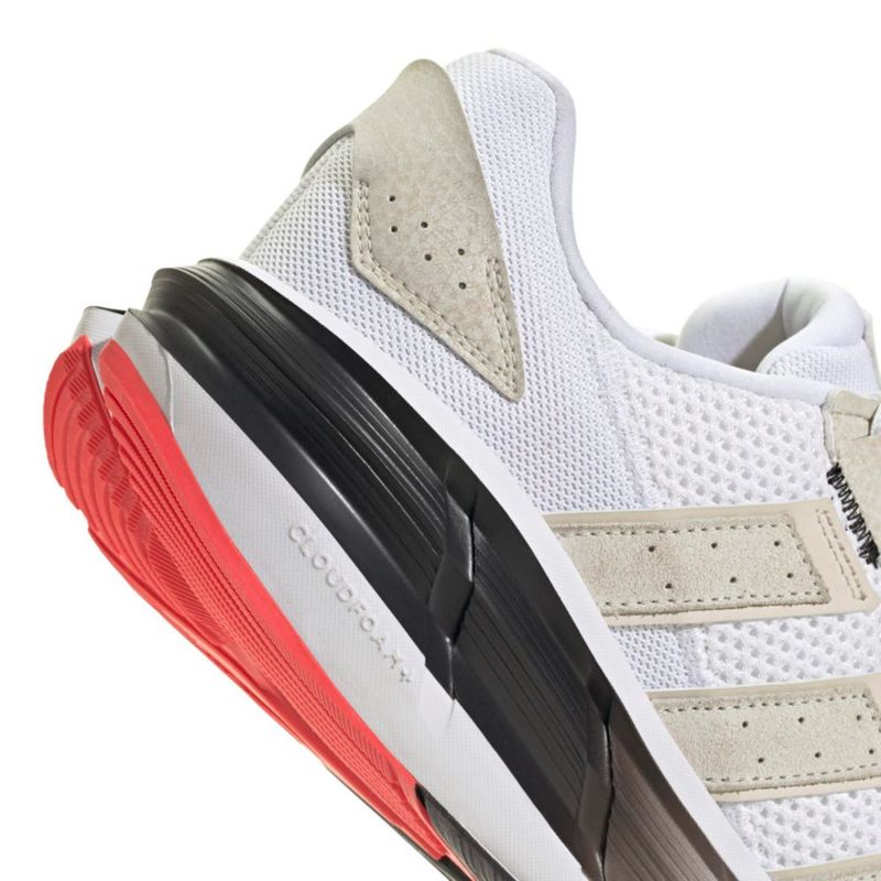 Zapatillas adidas Astrastar blanco/alumina talla 11