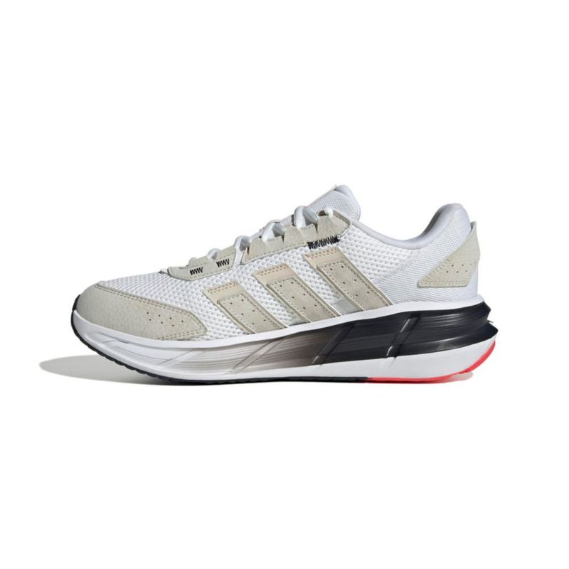 Zapatillas adidas Astrastar blanco/alumina talla 11