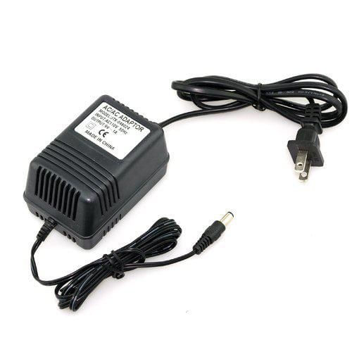 Adaptador de corriente AC Digipartspower para Kurzweil MicroPiano 110 V