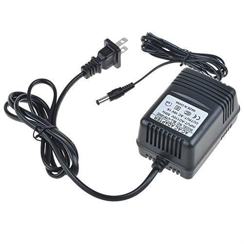 Adaptador de corriente AC Digipartspower para Kurzweil MicroPiano 110 V