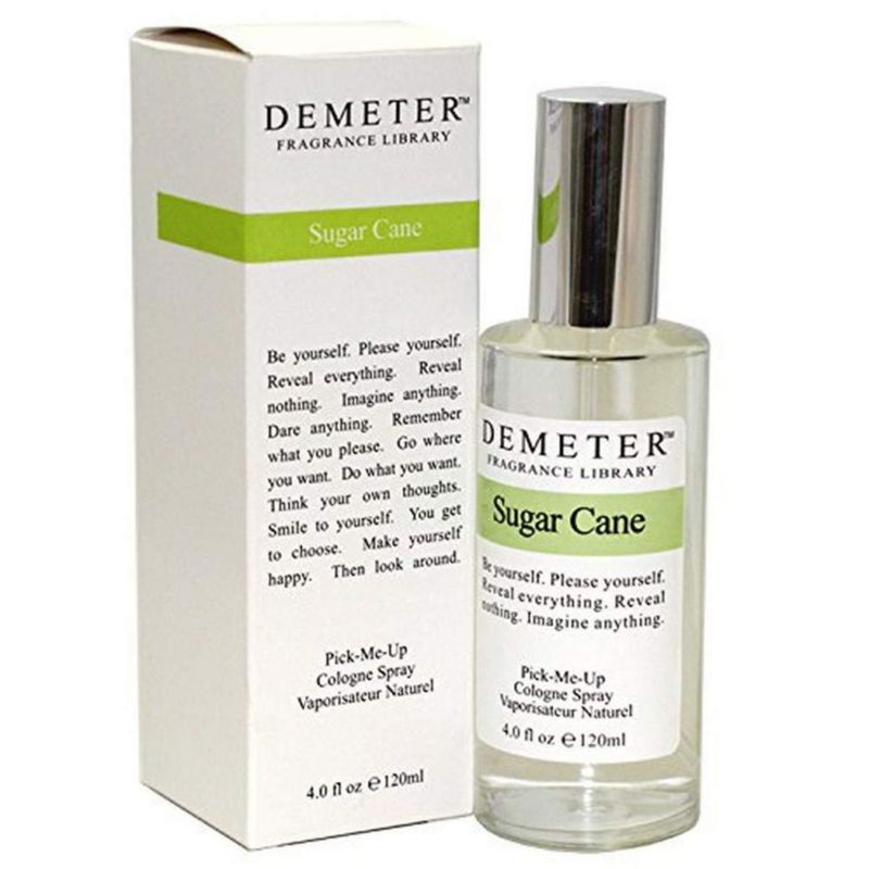 Perfume Demeter Sugar Cane Pick-me Up Cologne 120 ml para mujer