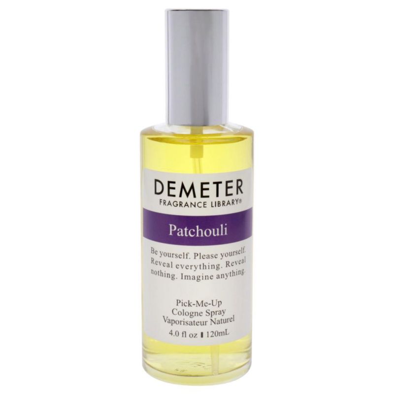 Perfume Demeter Patchouli Cologne Spray 120 ml para mujer