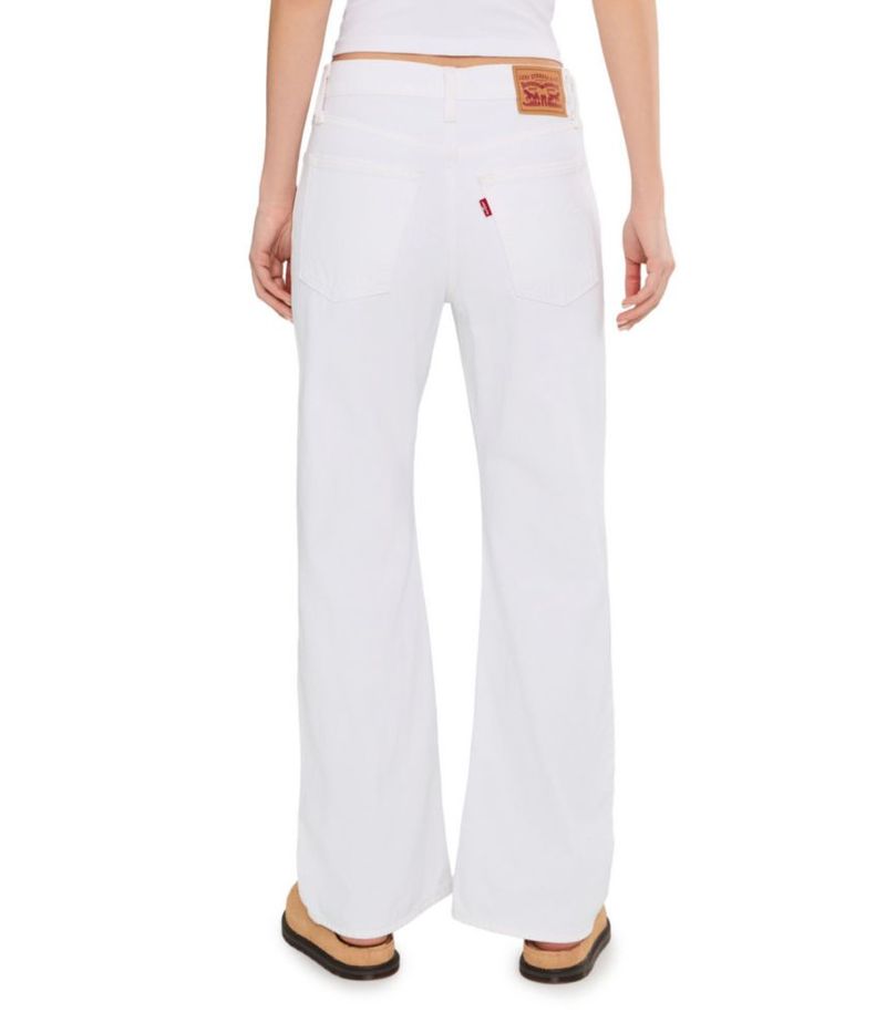 Jeans de corte boot Levi's 25 Tooth Fairy sin stretch
