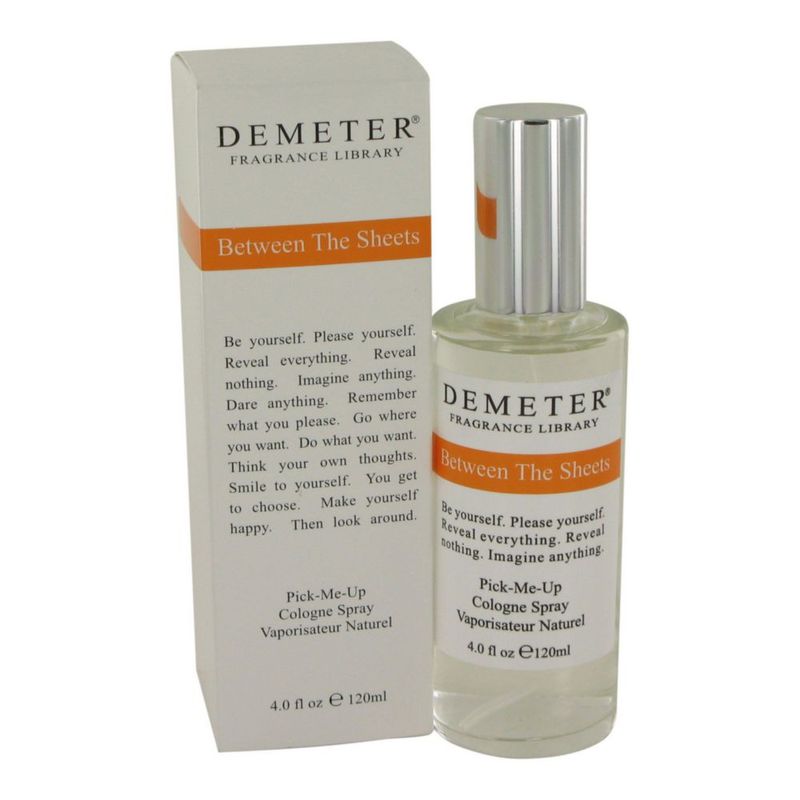 Perfume Demeter Between The Sheets Cologne 120 ml para mujer