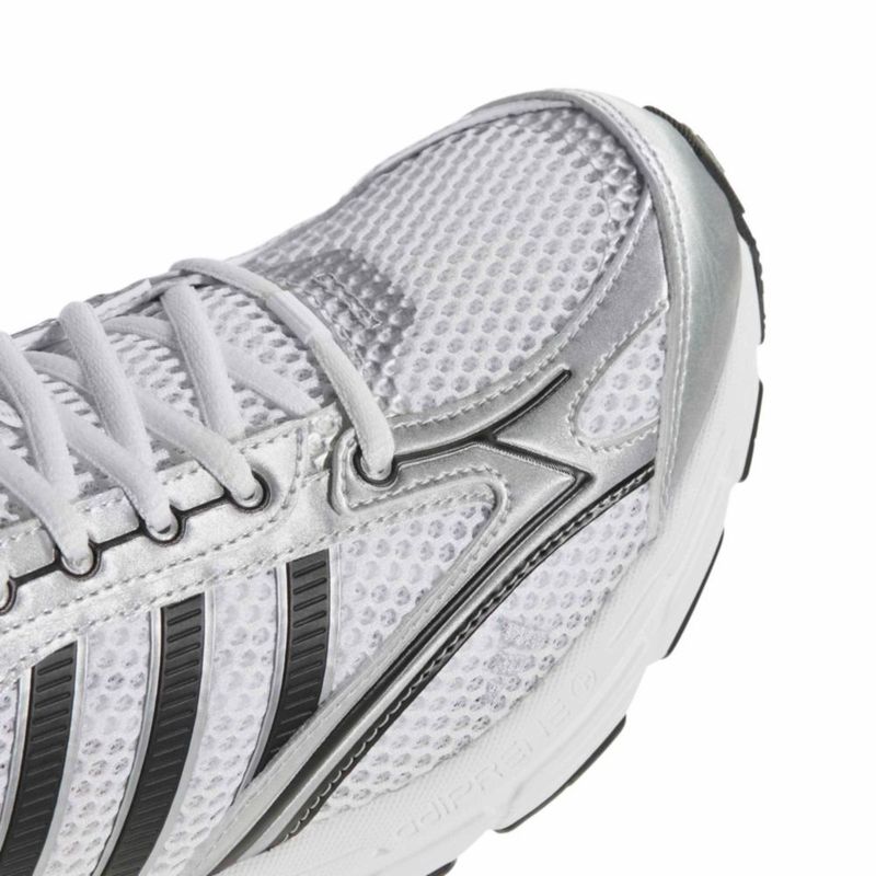 Zapatillas adidas Spiritain 2000 blanco/plata unisex talla 10.5