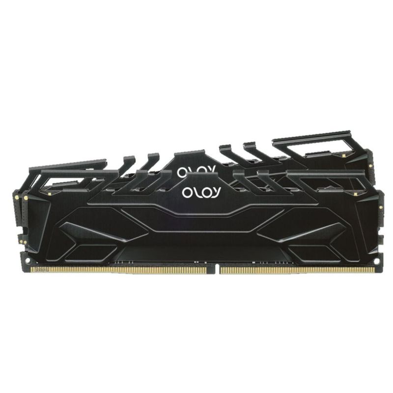 Memoria RAM OLOy DDR4 16 GB 2666 MHz CL19 288‑Pin UDIMM