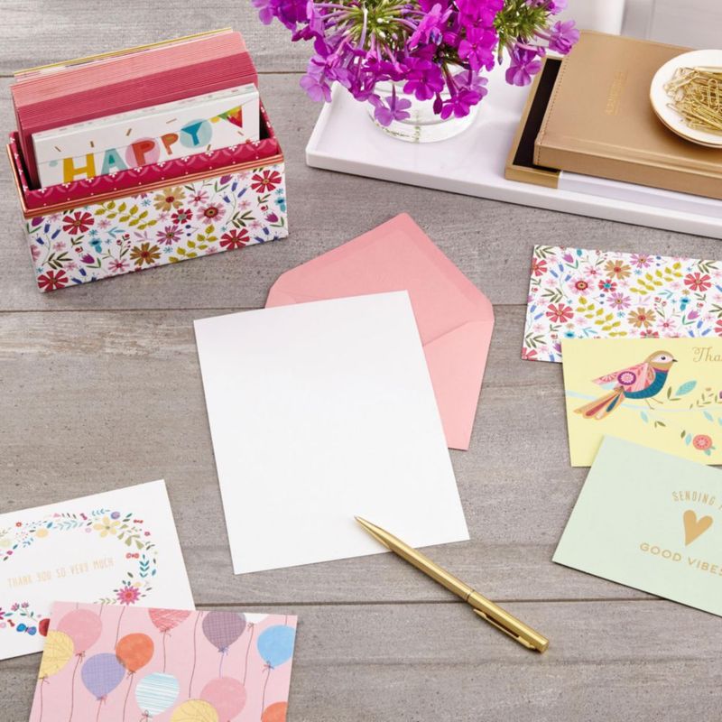 Tarjetas de Felicitación Hallmark 30 unidades surtidas
