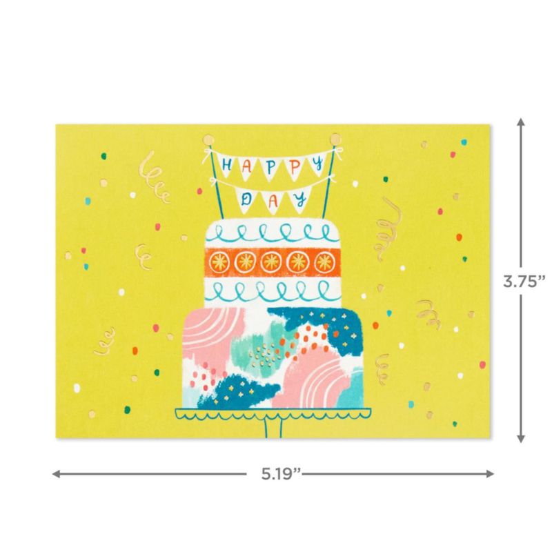 Tarjetas de Felicitación Hallmark 30 unidades surtidas