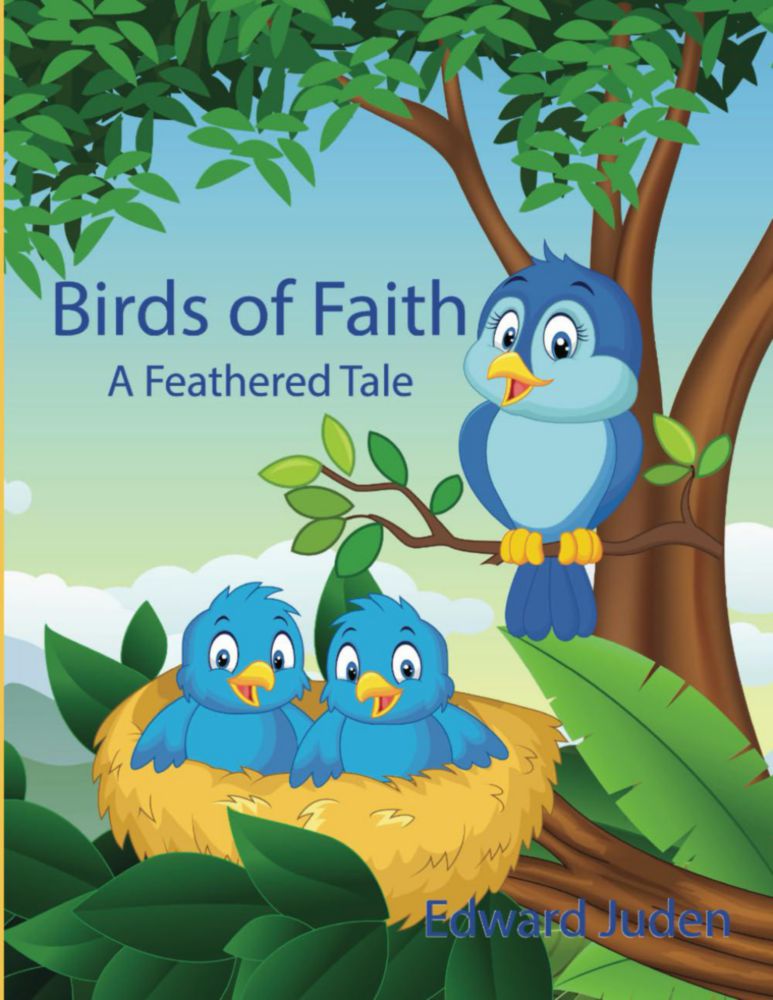 Libro Majosta Pájaros de Fe: Un Cuento Alado (Las Aventuras de Featherton)