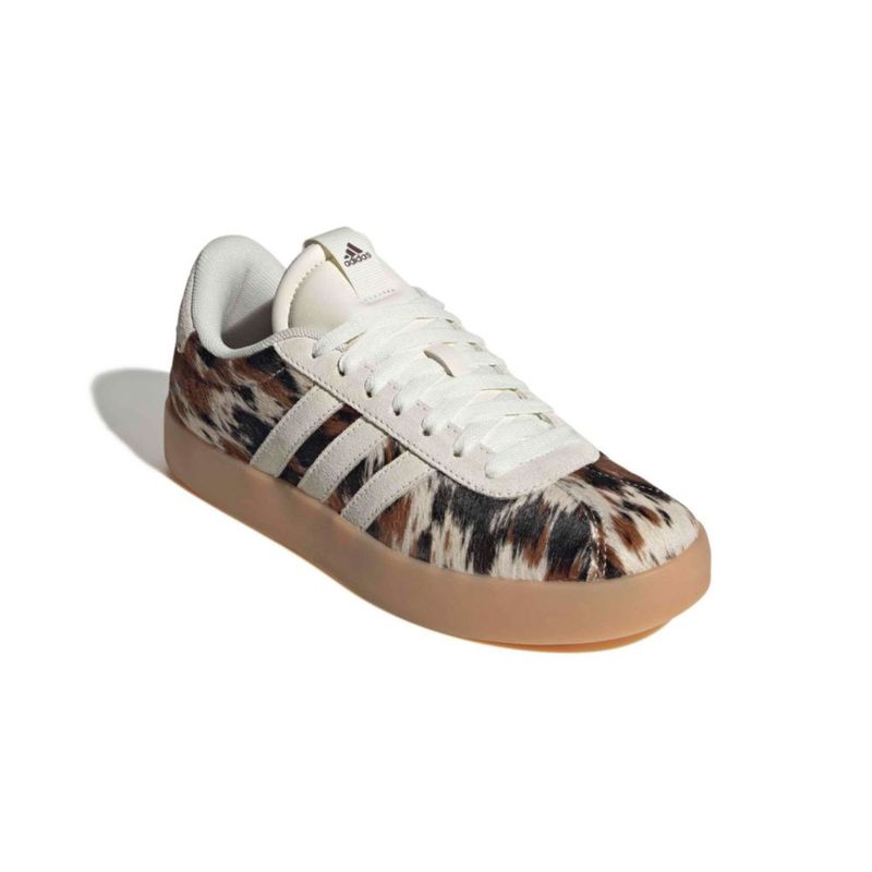 Zapatillas adidas VL Court 3.0 Blanco roto talla 7.5