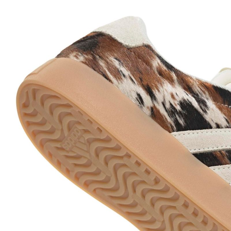 Zapatillas adidas VL Court 3.0 Blanco roto talla 7.5