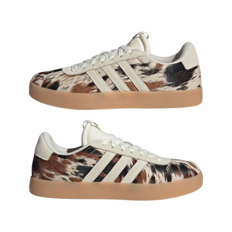 Zapatillas adidas VL Court 3.0 Blanco roto talla 7.5