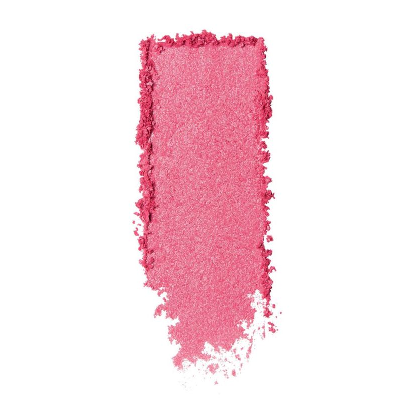 Colorete Almay con alto contenido de pigmentos en polvo Healthy Hue 300 Pink Flush