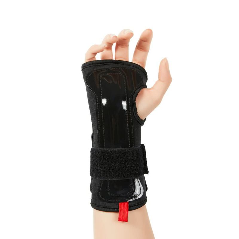 Muñequeras Bodyprox (par) para Snowboard Skate y Patinaje en Línea - Talla Pequeña