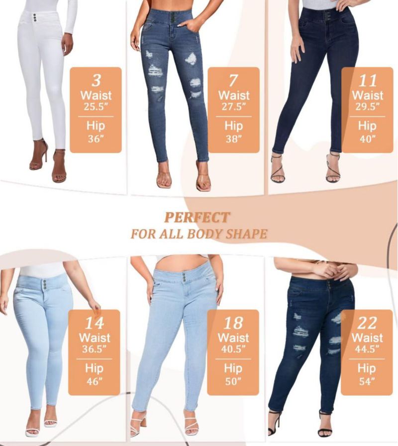 PANTALONES Hybrid & Company P45075SKX Blanco 20