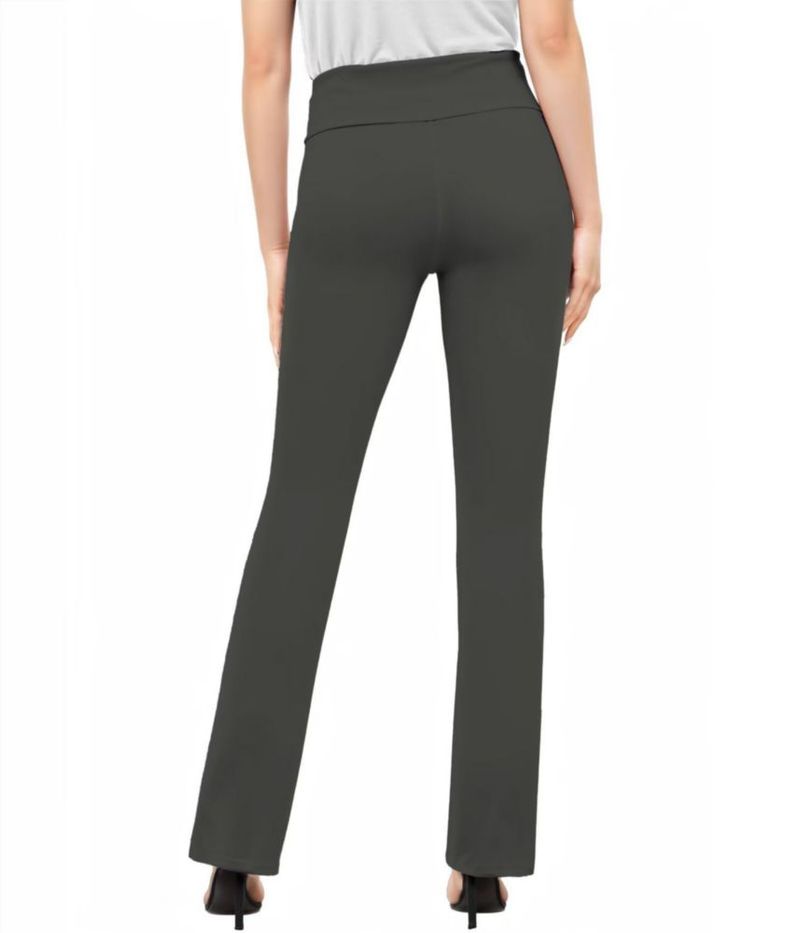 Pantalones Hybrid & Company P44972BL Gris Carbón M