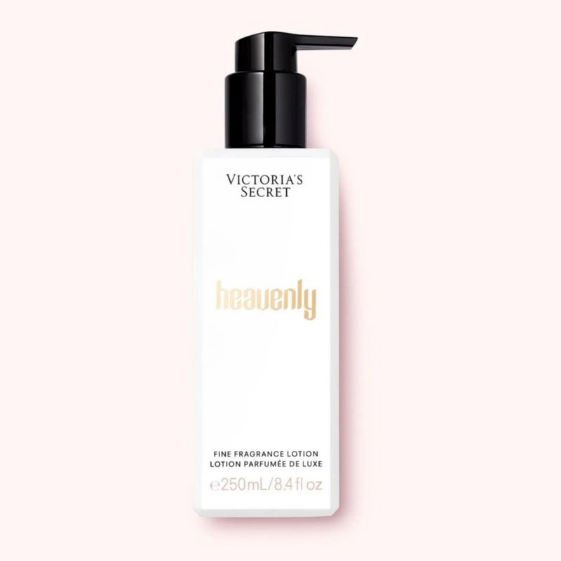 Loción Perfumada Victoria's Secret Heavenly 250 ml