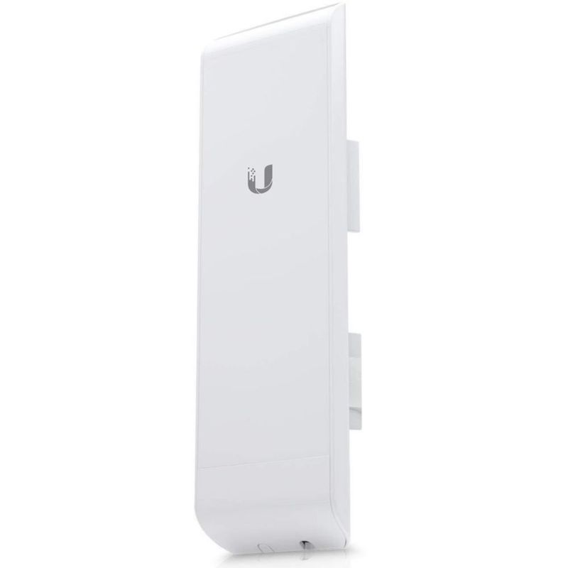 Nanostation Ubiquiti Networks NSM5 5 GHz blanco PoE