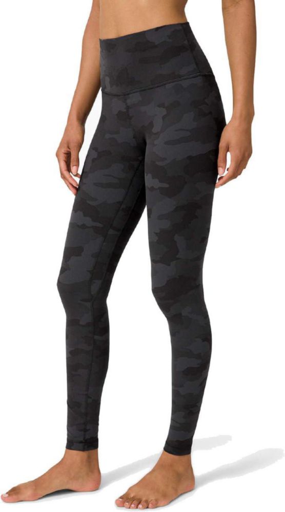 PANTALONES lululemon Align 71 cm Heritage 365 Camuflaje