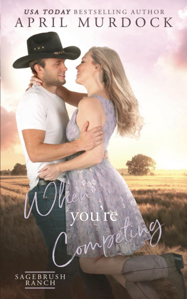 Majosta – Cuando compites (Sagebrush Ranch)