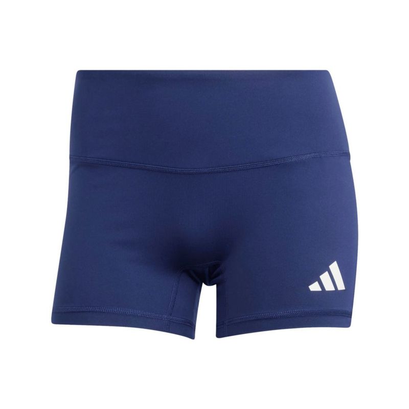 Pantalón corto adidas 10 cm Team Navy Blue talla S