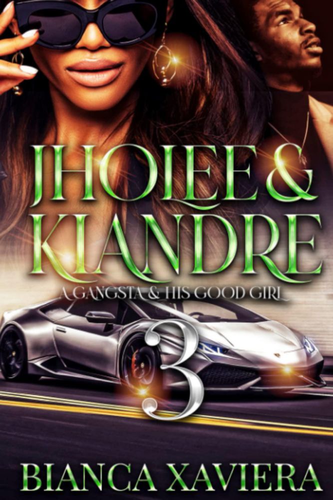Libro Majosta Jholee & Kiandre 3