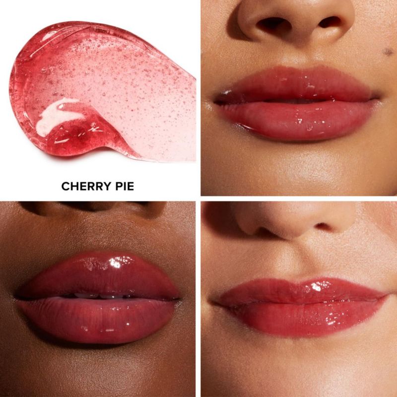 Aceite Labial Too Faced 4 ml Cherry Pie Brillo Brillante