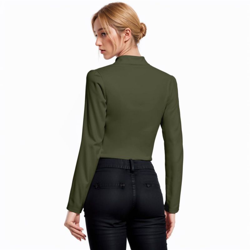 Blazer Hybrid & Company KJK1125 Oliva XL