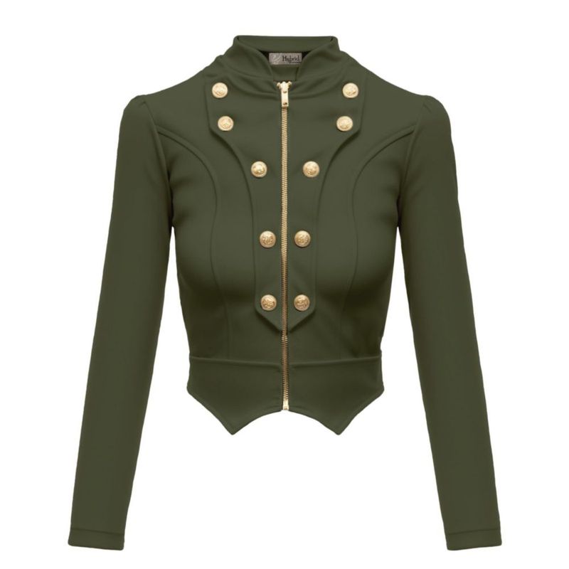 Blazer Hybrid & Company KJK1125 Oliva XL