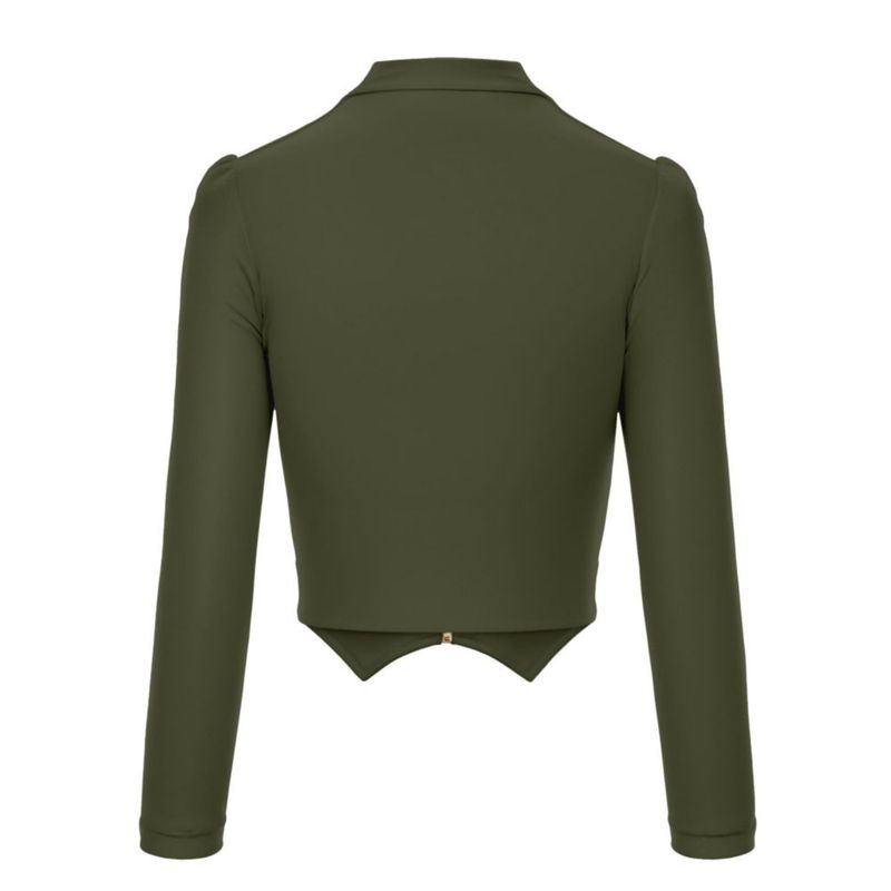Blazer Hybrid & Company KJK1125 Oliva XL