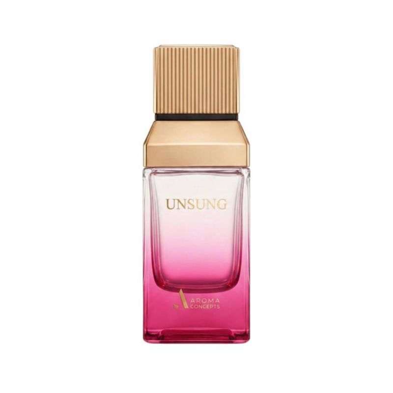 Perfume AROMA CONCEPTS Unsung EDP 100 ml Frutal Floral