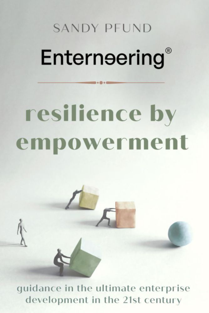 Libro Majosta Enterneering® Resiliencia y Empoderamiento