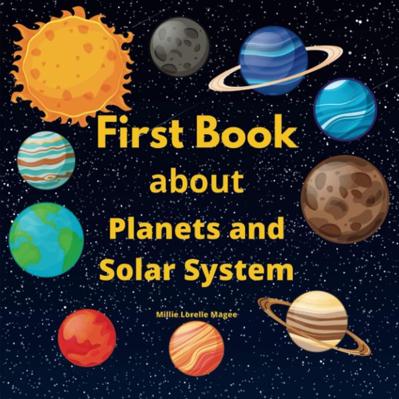 Guía de Planetas y Sistema Solar – Majosta