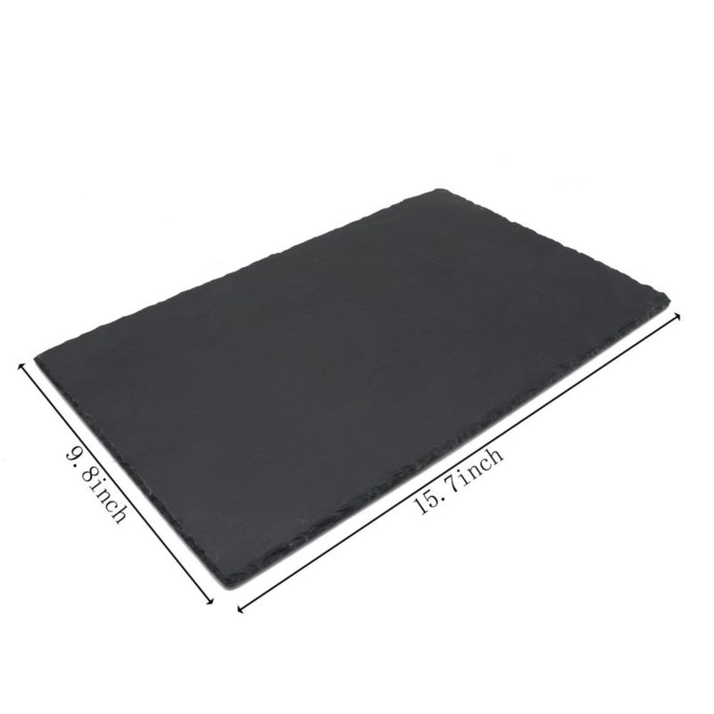 Plataforma para reptiles JIH 40x25 cm con cuenco decorativo