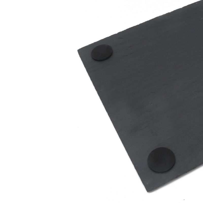 Plataforma para reptiles JIH 40x25 cm con cuenco decorativo
