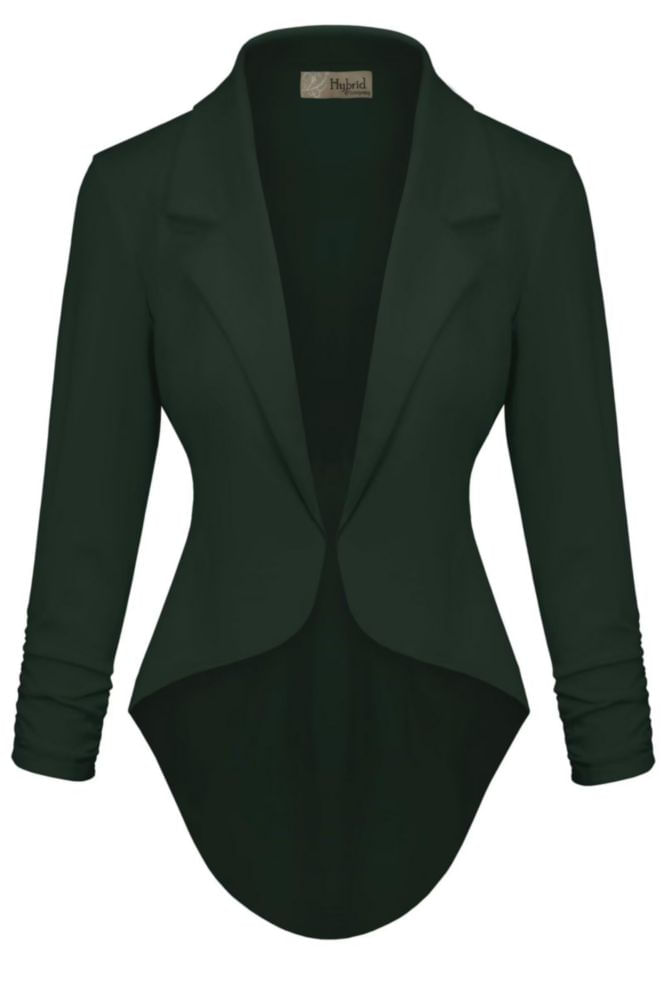 Blazer Hybrid & Company JK45590 Verde Caza 3X