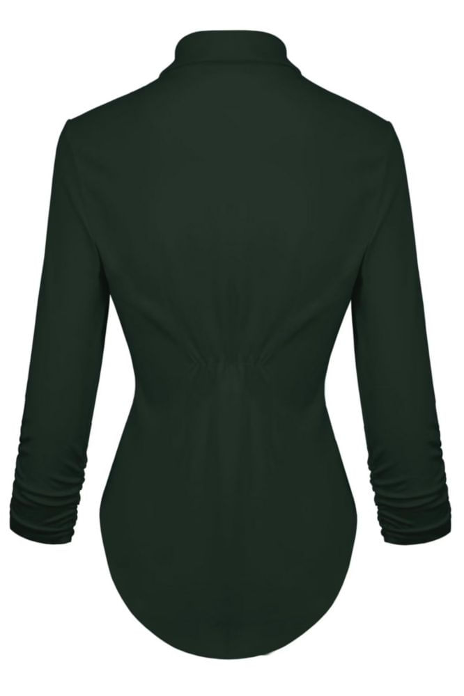 Blazer Hybrid & Company JK45590 Verde Caza 3X