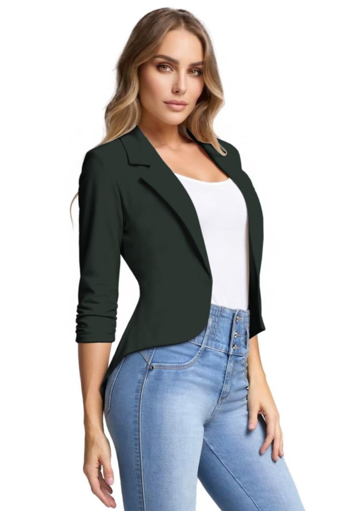 Blazer Hybrid & Company JK45590 Verde Caza 3X
