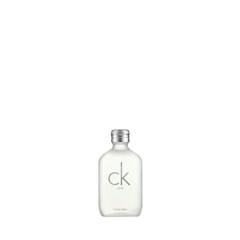 Perfume Calvin Klein CK One Eau de toilette 100 ml unisex