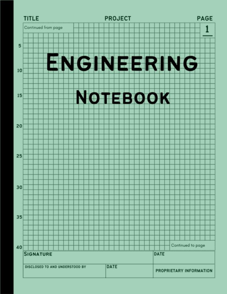 Cuaderno Majosta Formato Cuadrícula 160+ Páginas